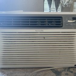 Kenmore Elite Window AC