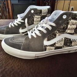 Vans Size 11 *Brand New* 