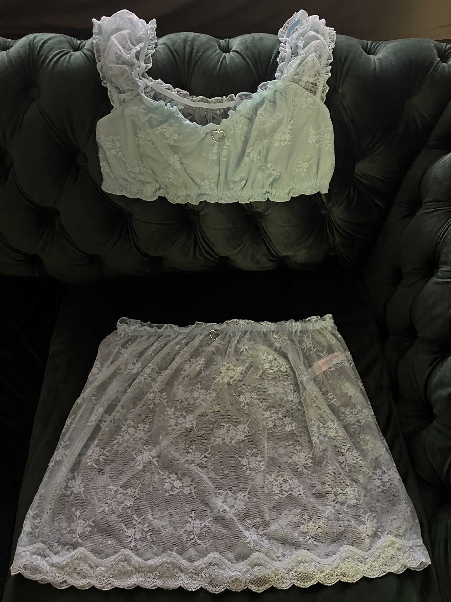 Women’s Lingerie