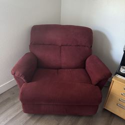 Power Recliner Chair