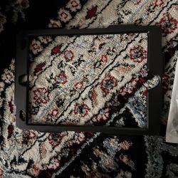 ZAGG Denali tablet case and iPad Case Strap 