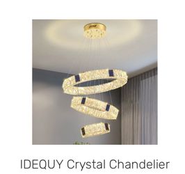 Chandelier