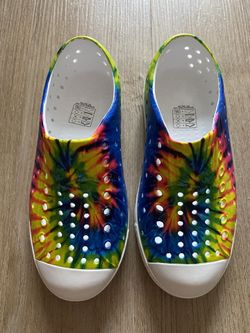 Native Size C12 Shoes Unisex Kids Footwear