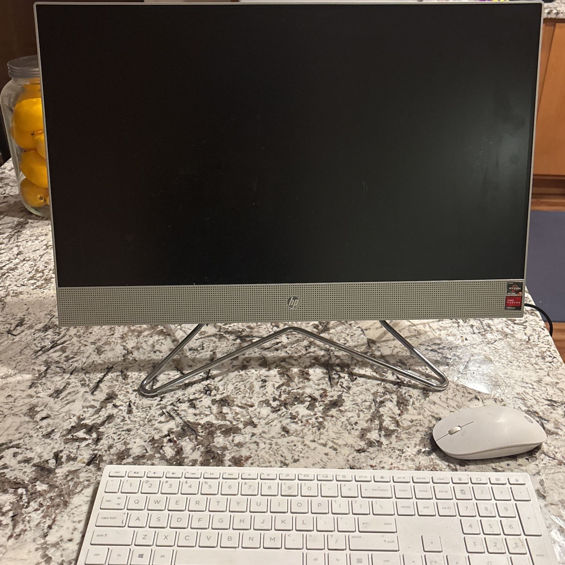 HP Computer