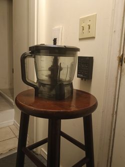 Ninja pitcher