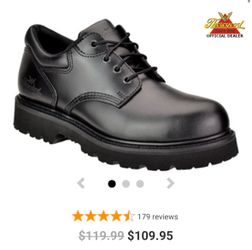 Steel Toe Boots Thorogood