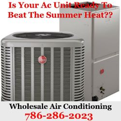Rheem Ac Units Air Conditioners Miami Kendall Central Ac Units Aire Central Aire Acondicionado 