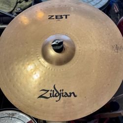 Zildjian Hi-Hat Ride/Rock Cymbals ($75-$150)