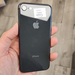 🟡 Iphone 8 🟡64gb 🟡unlock