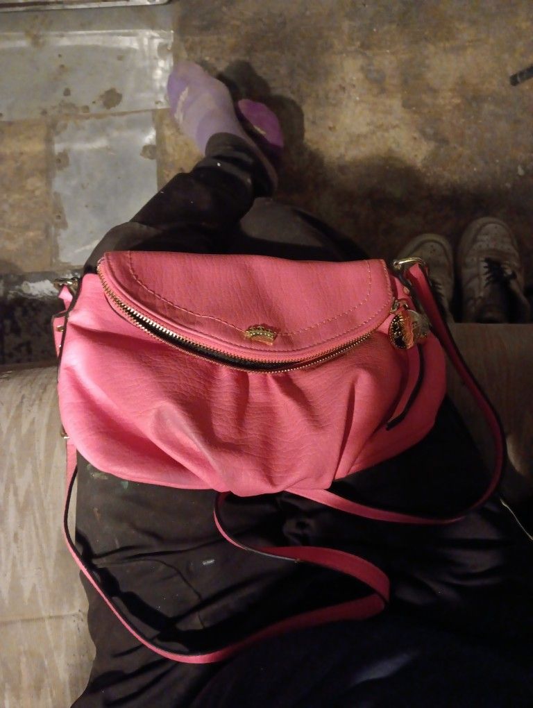 Woman's Purse *Juicy Couture*