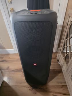 JBL partybox 1000 USED