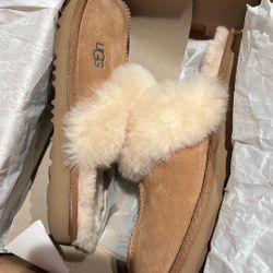 Uggs 4y