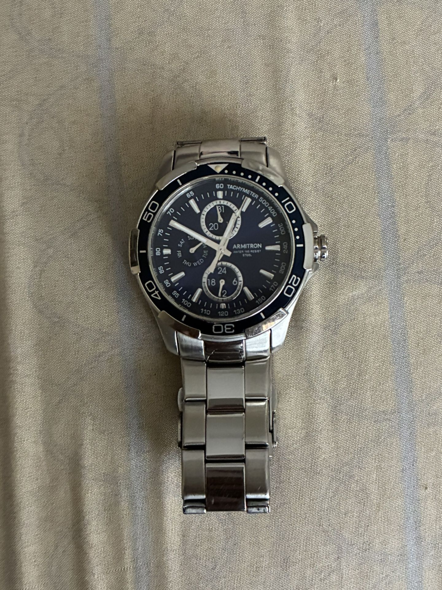 Armitron Watch