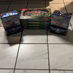 Pokemon  Mega Venasaur Ex & Collector Chest Lunch Box 