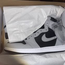 DS Jordan 1 Shadow 2.0 Size 8