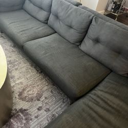 Jonathan Adler Malibu sectional 