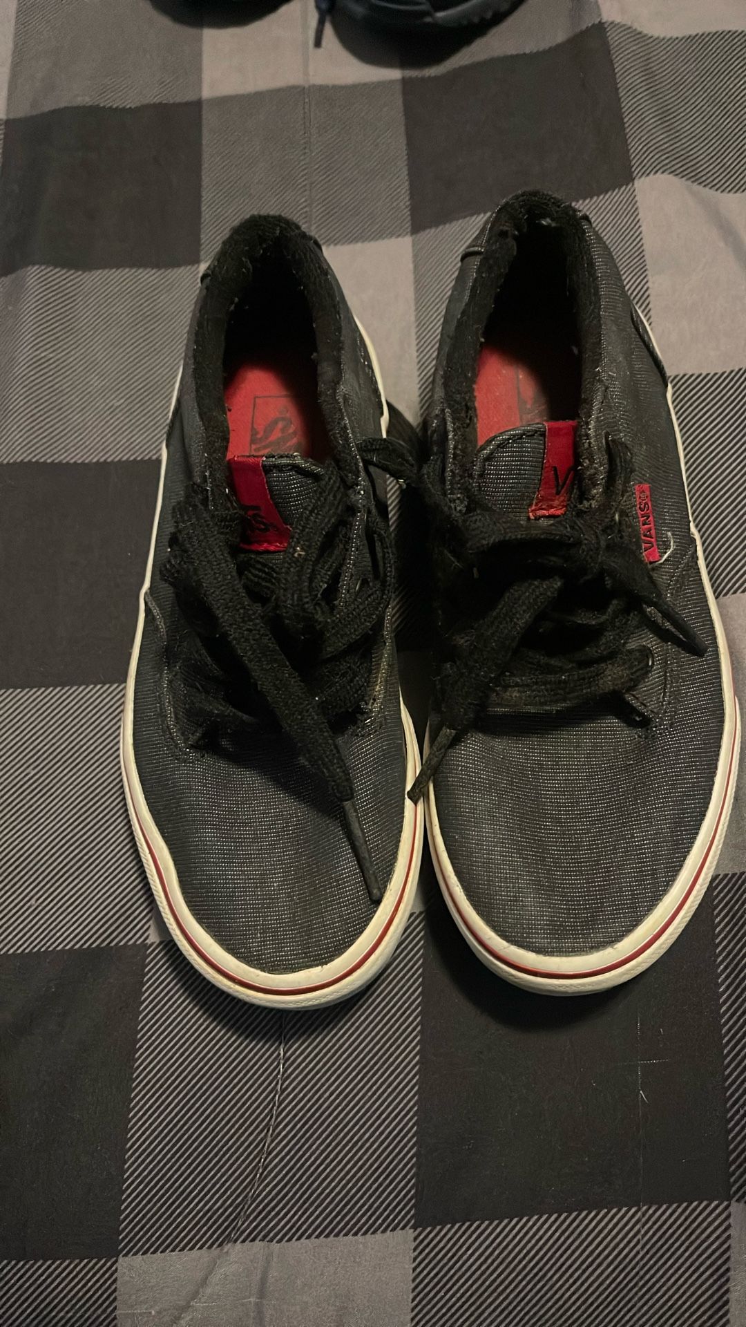 Vans