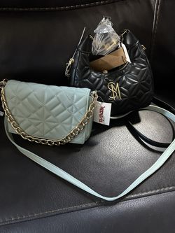 Crossbody Bag