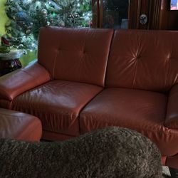 Sofa /Love set/recliner $350