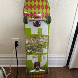 Louie Lopez Skateboard 