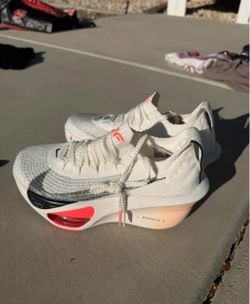 Brand New Nike Alpha fly