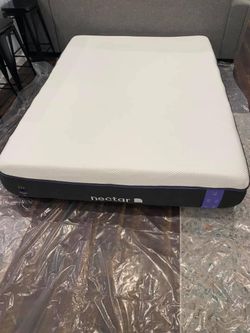 Nectar Premier Queen Mattress 