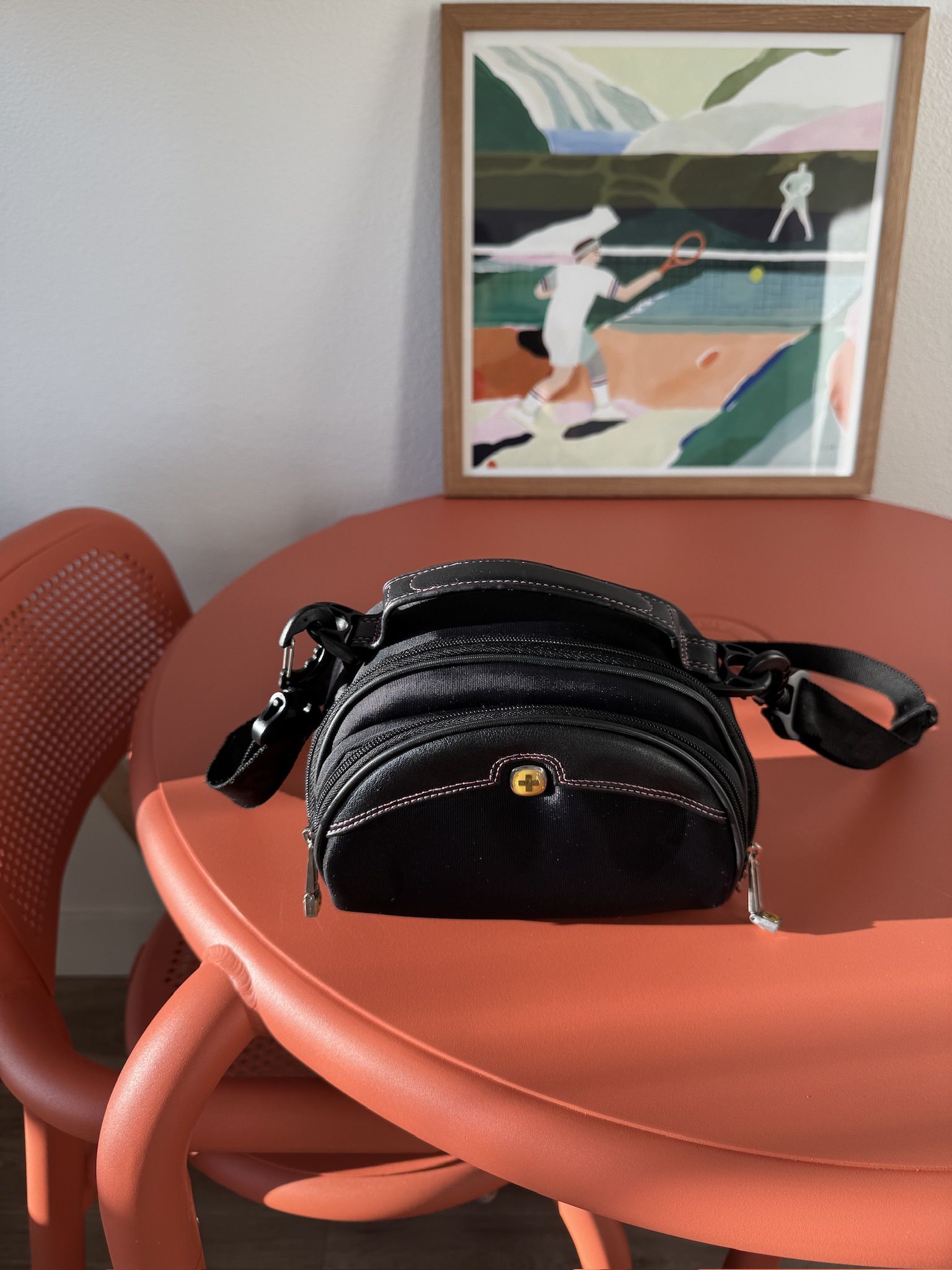 Camera Case