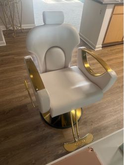 Professional Hydraulic Salon Styling Chair