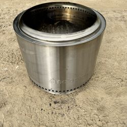 Solostove Bonfire 2.0