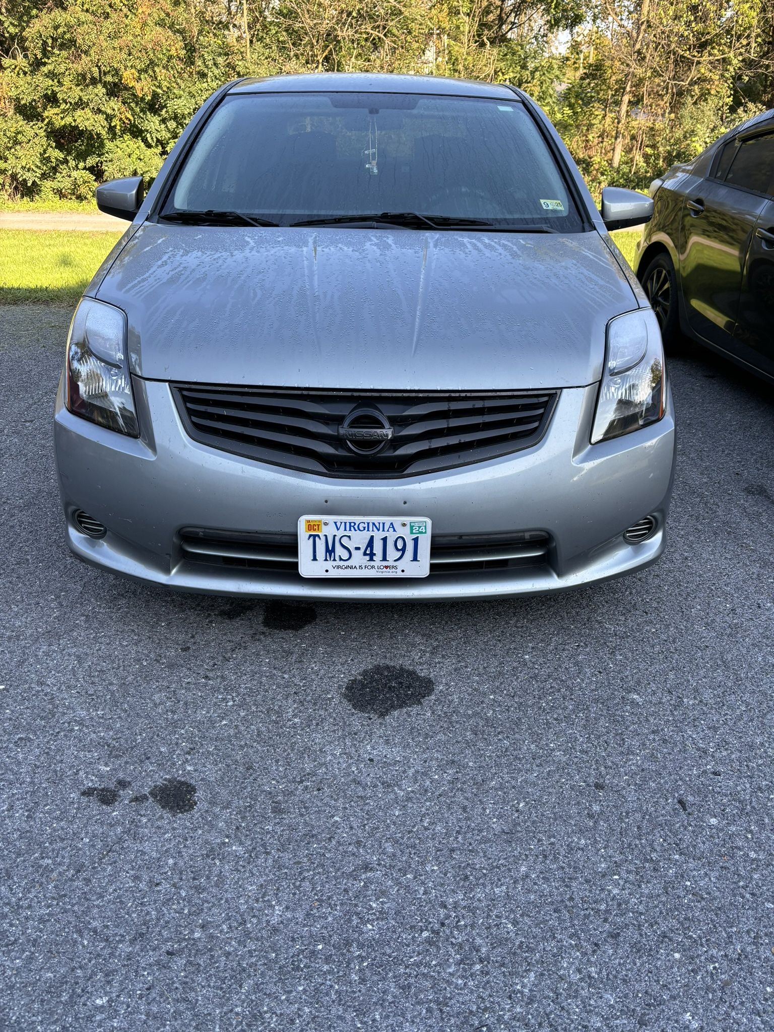 2010 Nissan Sentra