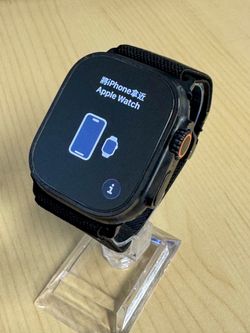 Apple Watch Ultra 3