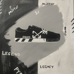 An Ode To Abloh 