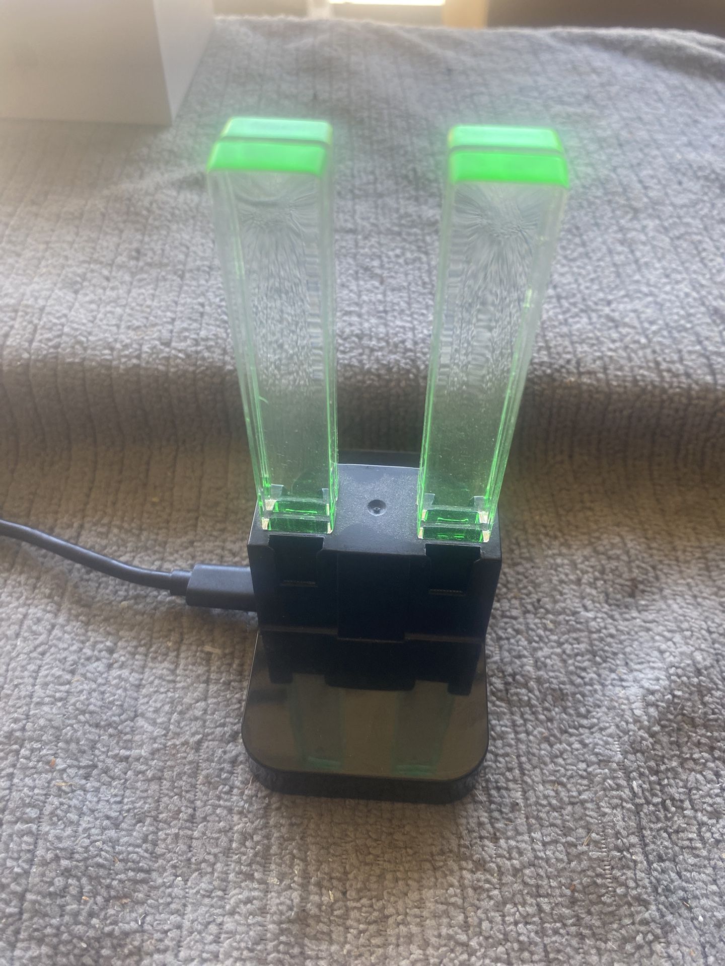 Nintendo Switch Charging Station For Controllers