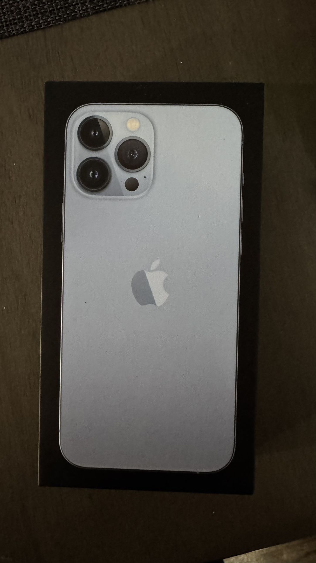 iPhone 📲 13 Pro Max