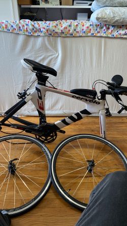 Cervelo p3 2016 bike for kids