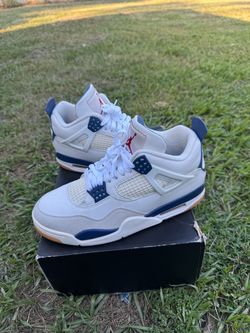 Jordan 4
