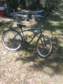 Bike Cruiser