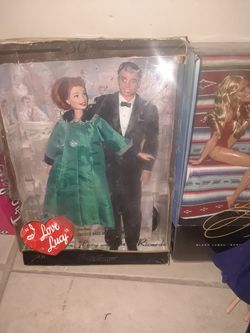 Box is slightly damaged but has never been removed out of box