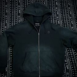 Ninth Hall boxy jacket 