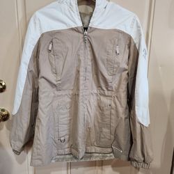 weather tamer jacket