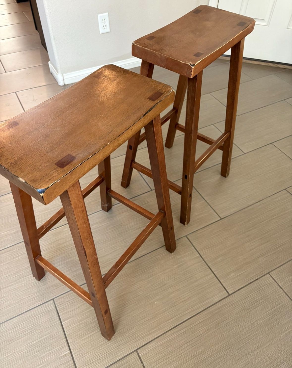 Stools
