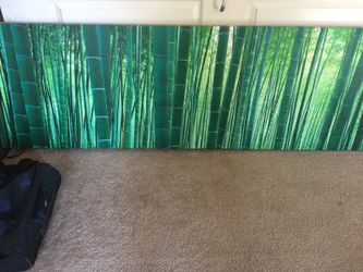 Bamboo forest Japan from greatbigcanvas.com