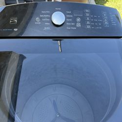 Kenmore Washer