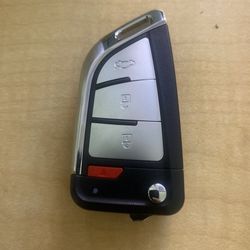 Controles Remoto Para Auto Y Llaves Inteligentes 