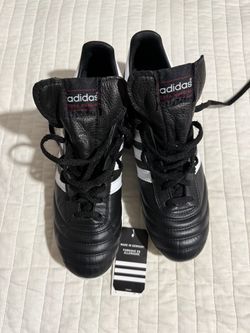 Adidas Copa Mundial size 9 $140