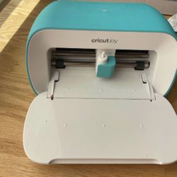 Cricket Joy Printer 