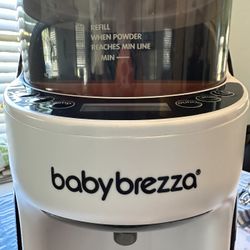 Baby Brezza Formula Pro Dispenser 