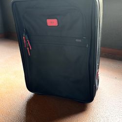 Tumi Carry-On Luggage
