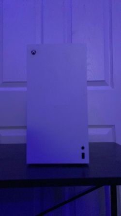 xbox series x
