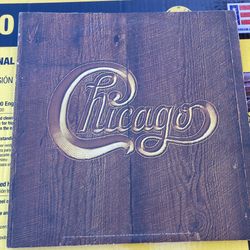 CHICAGO V 5 LP VINYL RECORD GATEFOLD w/BOOKLET COLUMBIA 1972